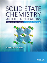 eBook (pdf) Solid State Chemistry and its Applications de Anthony R. West