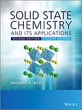 E-Book (epub) Solid State Chemistry and its Applications von Anthony R. West