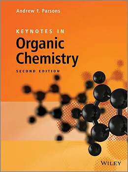 E-Book (epub) Keynotes in Organic Chemistry von Andrew F. Parsons