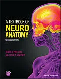 E-Book (epub) Textbook of Neuroanatomy von Maria A. Patestas, Leslie P. Gartner