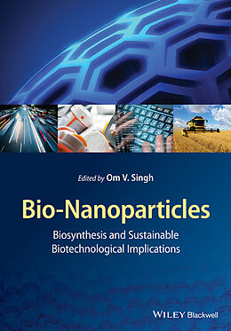 eBook (epub) Bio-Nanoparticles de 