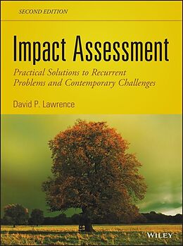 E-Book (pdf) Impact Assessment von David P. Lawrence
