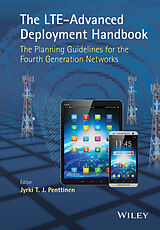 E-Book (pdf) The LTE-Advanced Deployment Handbook von 
