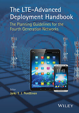 E-Book (epub) LTE-Advanced Deployment Handbook von 