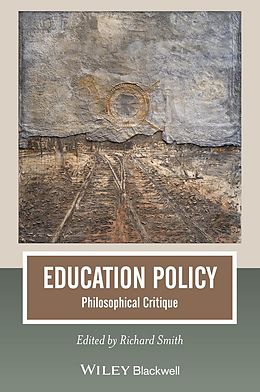 E-Book (epub) Education Policy von 