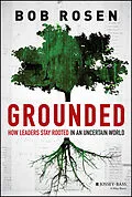E-Book (epub) Grounded von Bob Rosen