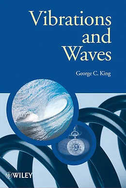 E-Book (epub) Vibrations and Waves von George C. King