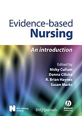 E-Book (epub) Evidence-Based Nursing von 