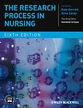 E-Book (epub) Research Process in Nursing von Kate Gerrish, Anne Lacey