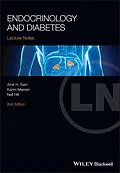 E-Book (pdf) Endocrinology and Diabetes von Amir H. Sam, Karim Meeran, Neil Hill