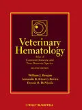 E-Book (pdf) Veterinary Hematology von William J. Reagan, Armando R. Irizarry Rovira, Dennis B. DeNicola