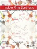 E-Book (pdf) Indole Ring Synthesis von Gordon W. Gribble