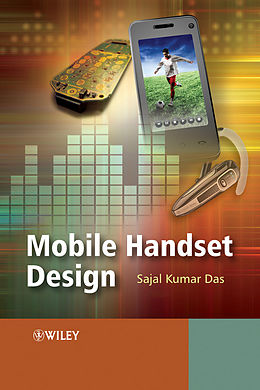 eBook (epub) Mobile Handset Design de Sajal K. Das