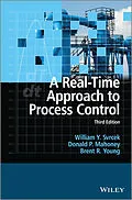 E-Book (pdf) A Real-Time Approach to Process Control, von William Y. Svrcek, Donald P. Mahoney, Brent R. Young