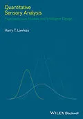 E-Book (pdf) Quantitative Sensory Analysis von Harry T. Lawless