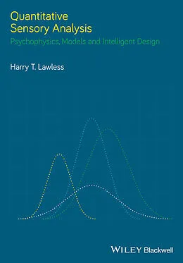 E-Book (pdf) Quantitative Sensory Analysis von Harry T. Lawless