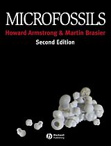 eBook (epub) Microfossils de Howard Armstrong, Martin Brasier
