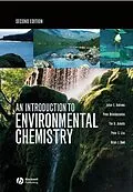 E-Book (epub) Introduction to Environmental Chemistry von Julian E. Andrews, Peter Brimblecombe, Tim D. Jickells