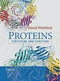 E-Book (epub) Proteins von David Whitford