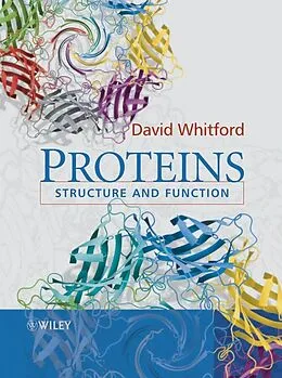 E-Book (epub) Proteins von David Whitford