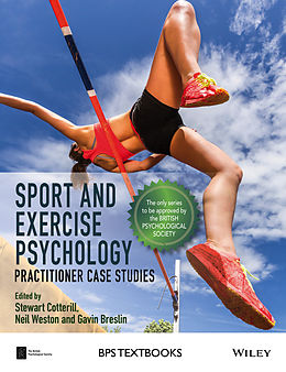 E-Book (epub) Sport and Exercise Psychology von 