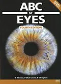 E-Book (epub) ABC of Eyes von Peng T. Khaw, Peter Shah, Andrew R. Elkington