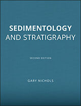 eBook (epub) Sedimentology and Stratigraphy de Gary Nichols