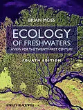E-Book (epub) Ecology of Fresh Waters von Brian R. Moss