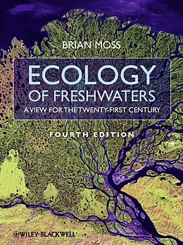 E-Book (epub) Ecology of Fresh Waters von Brian R. Moss