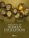 E-Book (epub) Principles of Human Evolution von Robert Andrew Foley, Roger Lewin