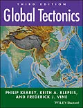 E-Book (epub) Global Tectonics von Philip Kearey, Keith A. Klepeis, Frederick J. Vine
