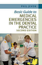 eBook (pdf) Basic Guide to Medical Emergencies in the Dental Practice de Philip Jevon