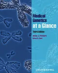 E-Book (pdf) Medical Genetics at a Glance von Dorian J. Pritchard, Bruce R. Korf
