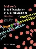 E-Book (epub) Mollison's Blood Transfusion in Clinical Medicine von Harvey G. Klein, David J. Anstee
