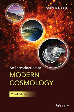 eBook (epub) Introduction to Modern Cosmology de Andrew Liddle