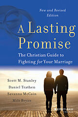 eBook (epub) Lasting Promise de Scott M. Stanley, Daniel Trathen, Savanna McCain