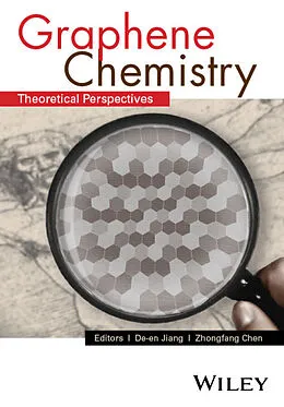 E-Book (epub) Graphene Chemistry von De-en Jiang, Zhongfang Chen