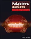 E-Book (epub) Periodontology at a Glance von Valerie Clerehugh, Aradhna Tugnait, Robert J. Genco