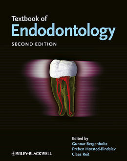 eBook (epub) Textbook of Endodontology de 