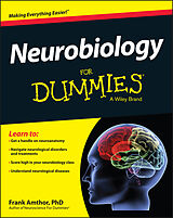 eBook (pdf) Neurobiology For Dummies de Frank Amthor