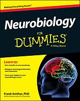 E-Book (epub) Neurobiology For Dummies von Frank Amthor