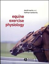 eBook (epub) Equine Exercise Physiology de David Marlin, Kathryn J. Nankervis