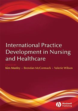 E-Book (epub) International Practice Development in Nursing and Healthcare von 