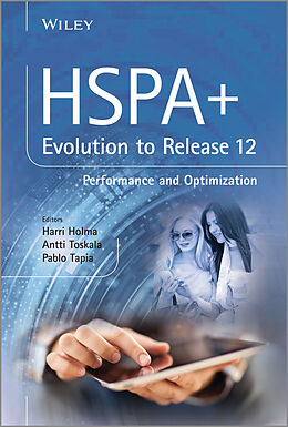 E-Book (pdf) HSPA+ Evolution to Release 12 von 