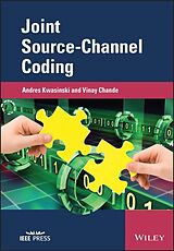 eBook (pdf) Joint Source-Channel Coding de Andres Kwasinski, Vinay Chande