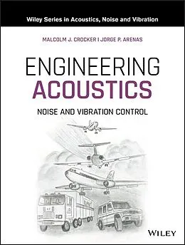 E-Book (pdf) Engineering Acoustics von Malcolm J. Crocker, Jorge P. Arenas