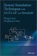 E-Book (epub) System Simulation Techniques with MATLAB and Simulink von Dingyü Xue, Yang Chen