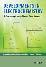 eBook (pdf) Developments in Electrochemistry de 