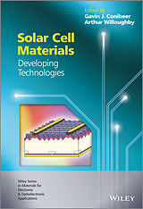 eBook (pdf) Solar Cell Materials de Arthur Willoughby