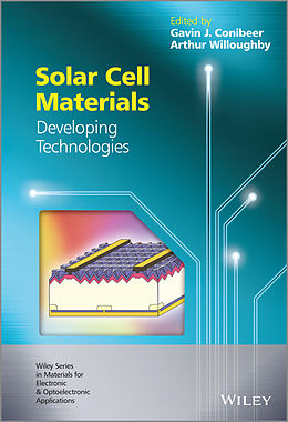 eBook (pdf) Solar Cell Materials de Arthur Willoughby